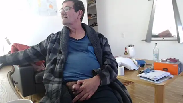 silvio-aus-luzern-CH online show from 13, 3, 2026