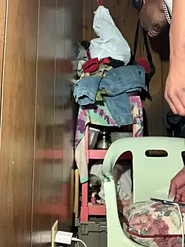 Snapshot of Tristris100 chatting on 10, 12, 2024 Tristris100 online show from 10, 12, 2024