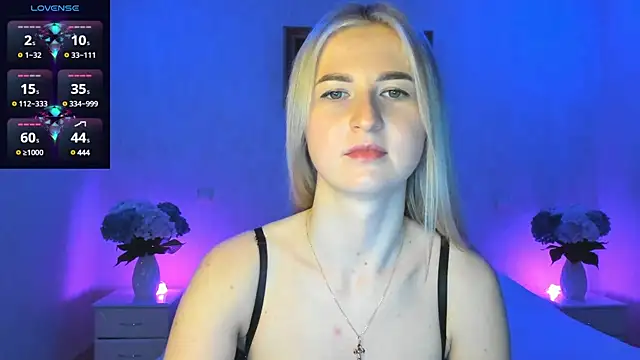 Snapshot of AnnaCarrera chatting on 24, 12, 2024 AnnaCarrera online show from 24, 12, 2024