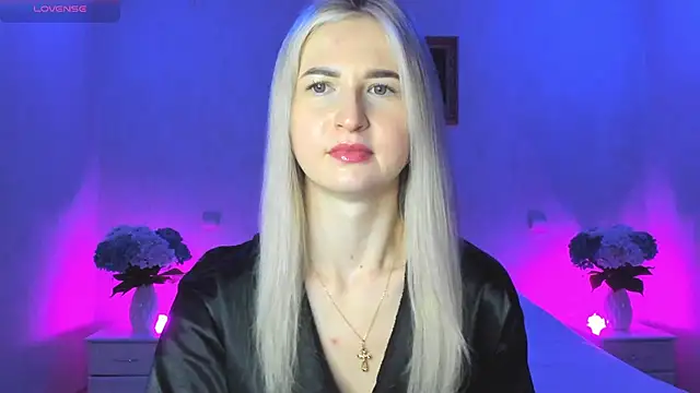 Snapshot of AnnaCarrera chatting on 26, 12, 2024 AnnaCarrera online show from 26, 12, 2024