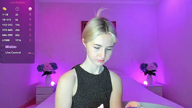 Snapshot of AnnaCarrera chatting on 16, 1, 2025 AnnaCarrera online show from 16, 1, 2025