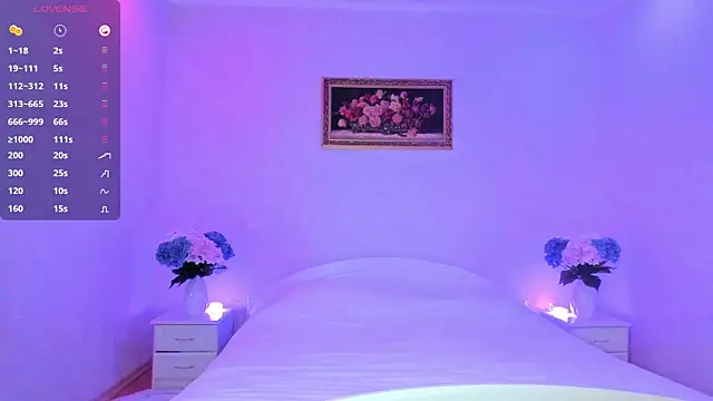 Snapshot of AnnaCarrera chatting on 28, 1, 2025 AnnaCarrera online show from 28, 1, 2025