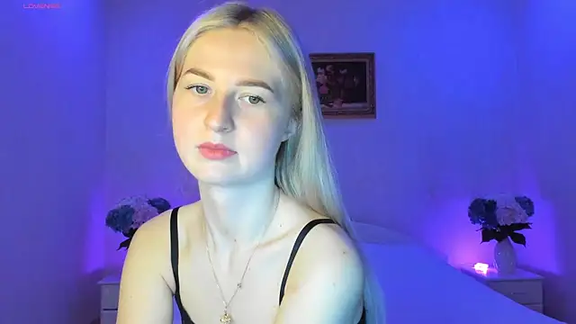 Snapshot of AnnaCarrera chatting on 17, 3, 2025 AnnaCarrera online show from 17, 3, 2025