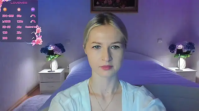 AnnaCarrera online show from 21, 2, 2026