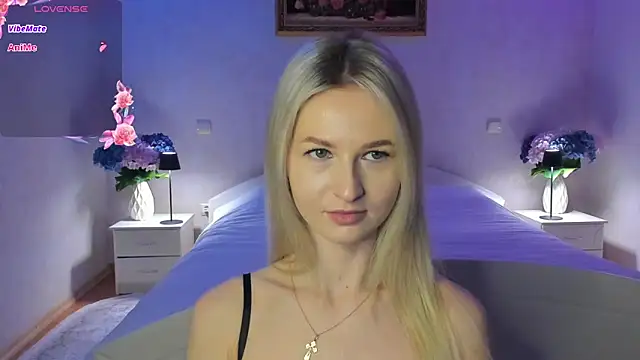 AnnaCarrera online show from 28, 2, 2026