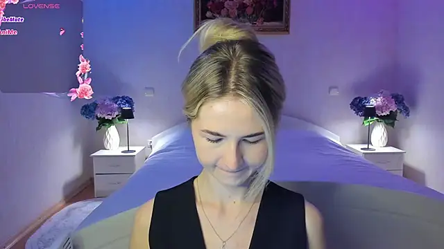 AnnaCarrera online show from 16, 4, 2026