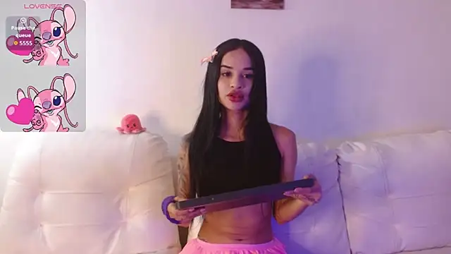 Snapshot of secretgreisy_ chatting on 28, 11, 2025 secretgreisy online show from 28, 11, 2025