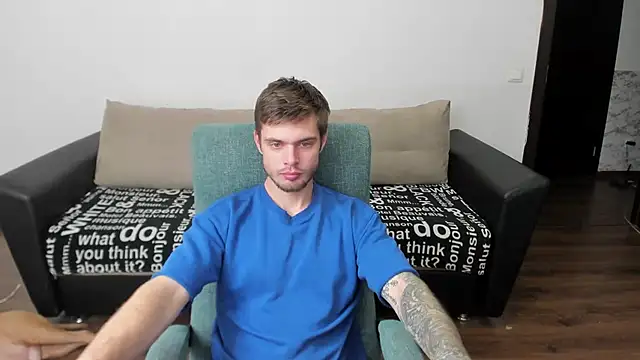 Snapshot of maks_wolfis chatting on 10, 1, 2025 maks wolfis online show from 10, 1, 2025