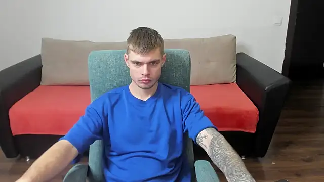 Snapshot of maks_wolfis chatting on 28, 1, 2025 maks wolfis online show from 28, 1, 2025