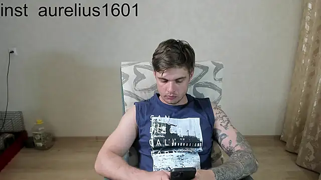 maks wolfis online show from 13, 6, 2026