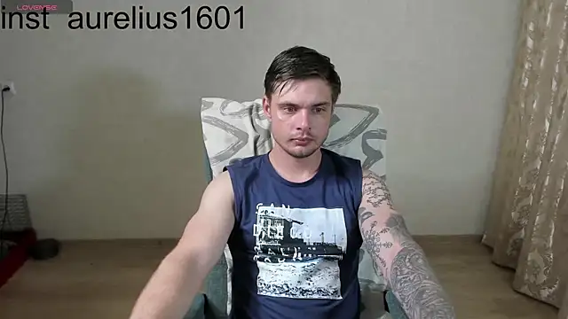 maks wolfis online show from 15, 6, 2026
