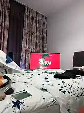 AlexandraGiogio online show from 10, 3, 2025