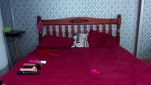 Snapshot of BeautyAnnaX chatting on 13, 3, 2025 BeautyAnnaX online show from 13, 3, 2025