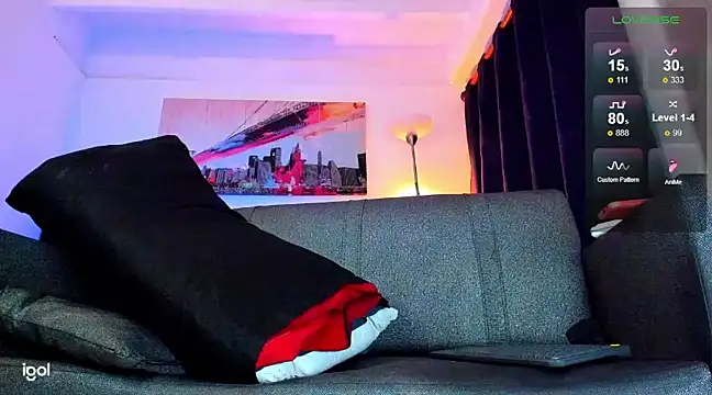 antonyhill online show from 27, 12, 2024