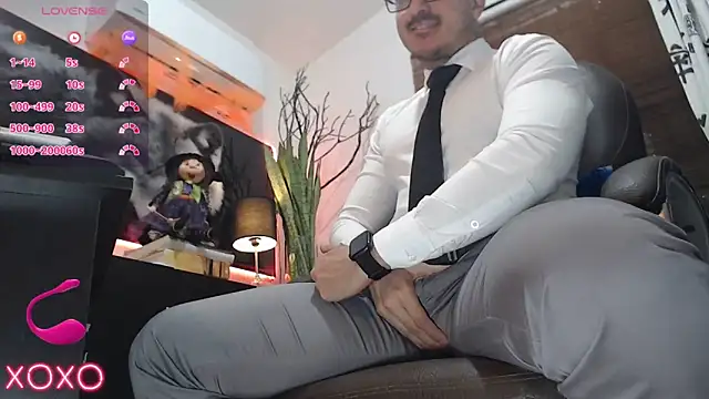 randyluke online show from 12, 10, 2025