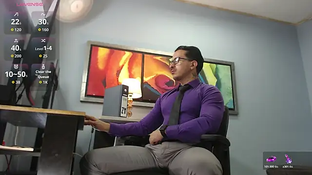 randyluke online show from 10, 3, 2026