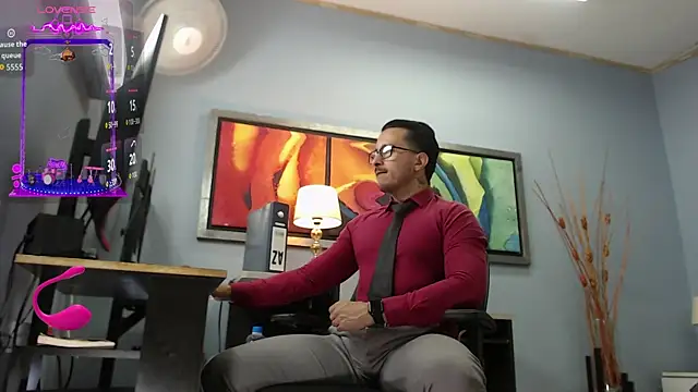randyluke online show from 26, 6, 2026