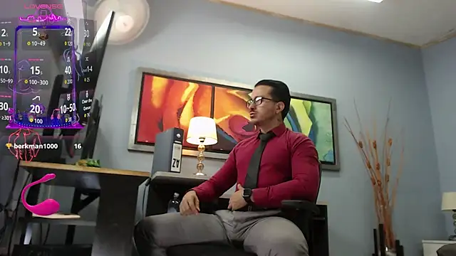 randyluke online show from 9, 7, 2026