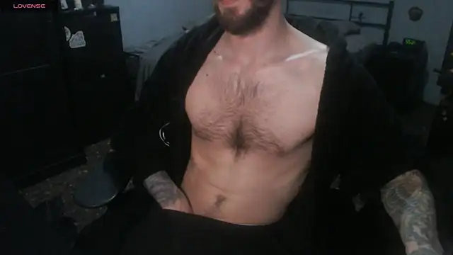 SexxxyLouis online show from 16, 12, 2025