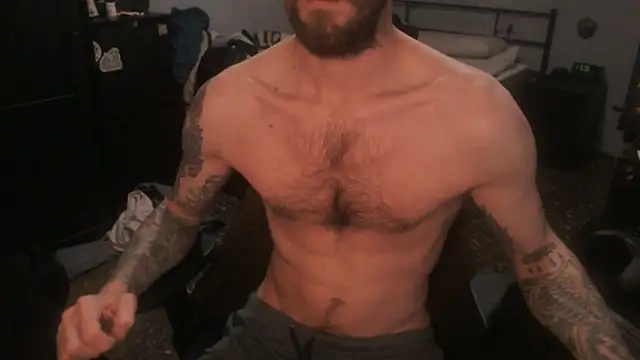 SexxxyLouis online show from 10, 1, 2026