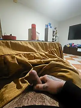 Alex3009 online show from 18, 2, 2026