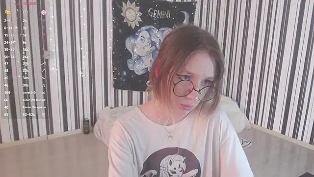 Snapshot of _Hanna_Moon_ chatting on 13, 9, 2025 Hanna Moon online show from 13, 9, 2025