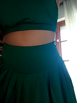 little susie online show from 27, 4, 2026