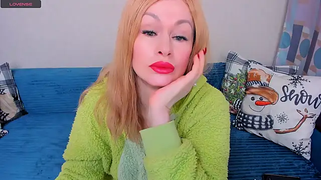 Snapshot of EllenMoore chatting on 14, 1, 2026 EllenMoore online show from 14, 1, 2026