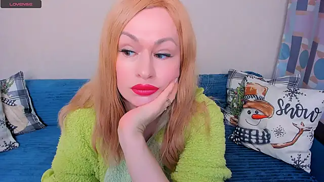 Snapshot of EllenMoore chatting on 15, 1, 2026 EllenMoore online show from 15, 1, 2026