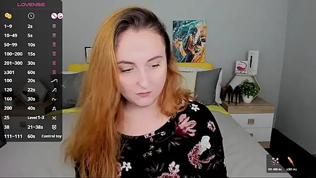 Snapshot of BabeLessi chatting on 15, 11, 2025 BabeLessi online show from 15, 11, 2025