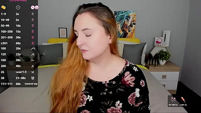 Snapshot of BabeLessi chatting on 29, 11, 2025 BabeLessi online show from 29, 11, 2025