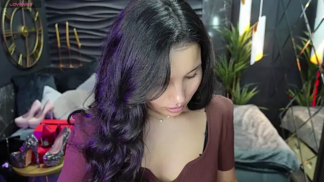 Snapshot of ErikaSoft chatting on 4, 2, 2025 ErikaSoft online show from 4, 2, 2025