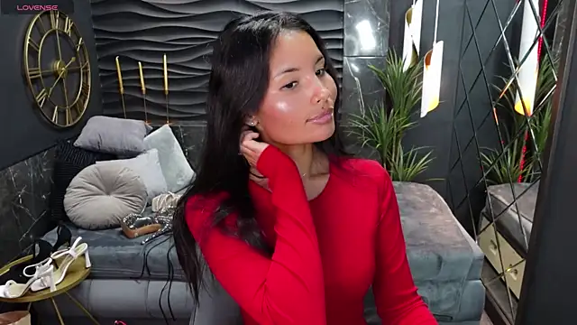 Snapshot of ErikaSoft chatting on 7, 3, 2025 ErikaSoft online show from 7, 3, 2025