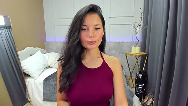 Snapshot of ErikaSoft chatting on 19, 9, 2025 ErikaSoft online show from 19, 9, 2025