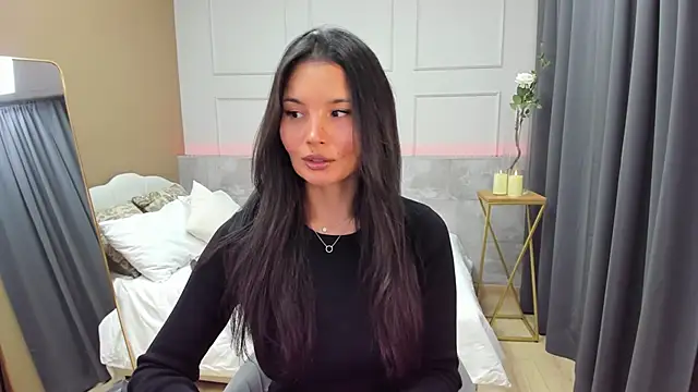 Snapshot of ErikaSoft chatting on 3, 10, 2025 ErikaSoft online show from 3, 10, 2025