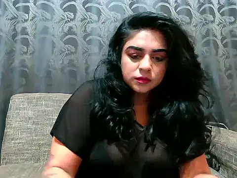 Snapshot of indianishkq7 chatting on 16, 12, 2024 indianishkq7 online show from 16, 12, 2024