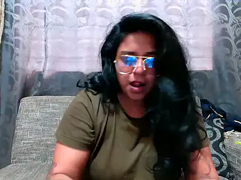 Snapshot of indianishkq7 chatting on 20, 1, 2025 indianishkq7 online show from 20, 1, 2025