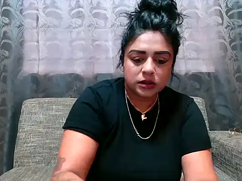 Snapshot of indianishkq7 chatting on 23, 1, 2025 indianishkq7 online show from 23, 1, 2025