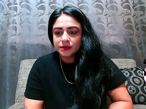 Snapshot of indianishkq7 chatting on 15, 3, 2025 indianishkq7 online show from 15, 3, 2025