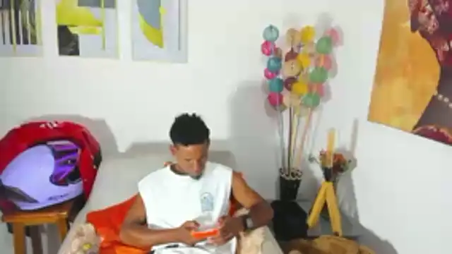 anhtony wayans online show from 21, 3, 2026