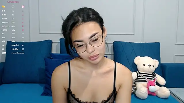 Snapshot of kwana_colada chatting on 24, 9, 2025 kwana colada online show from 24, 9, 2025