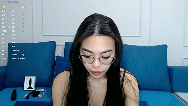 kwana colada online show from 21, 12, 2025