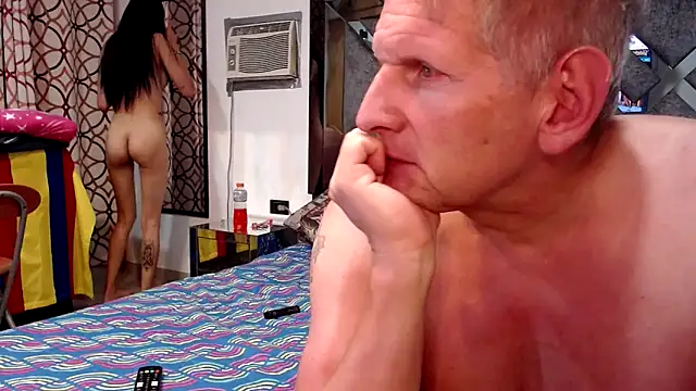 carlosbangsstar online show from 3, 11, 2025