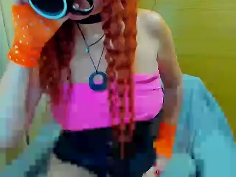 Snapshot of Ruda1919 chatting on 18, 4, 2026 Ruda1919 online show from 18, 4, 2026