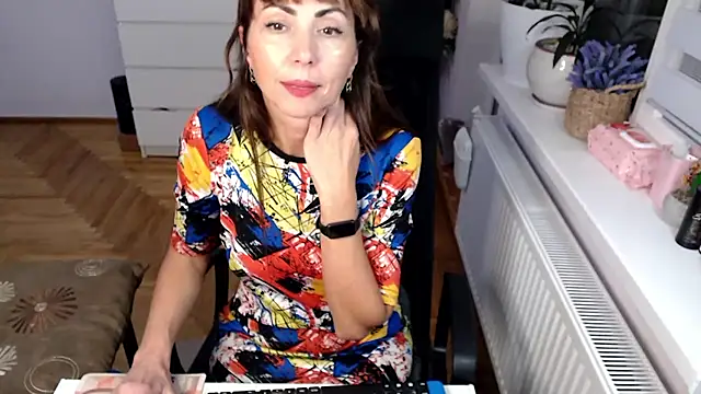 Snapshot of Jyssika chatting on 10, 11, 2025 Jyssika online show from 10, 11, 2025