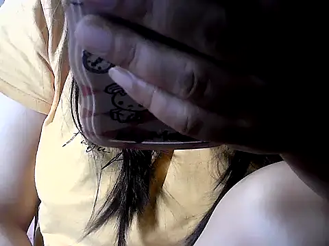 Snapshot of XbighotbootyX chatting on 18, 10, 2025 XbighotbootyX online show from 18, 10, 2025