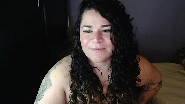 ANGELIQUE KLANE online show from 12, 1, 2025