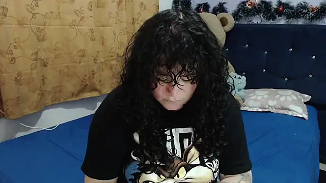 ANGELIQUE KLANE online show from 7, 1, 2026