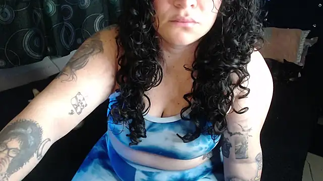 ANGELIQUE KLANE online show from 16, 3, 2026