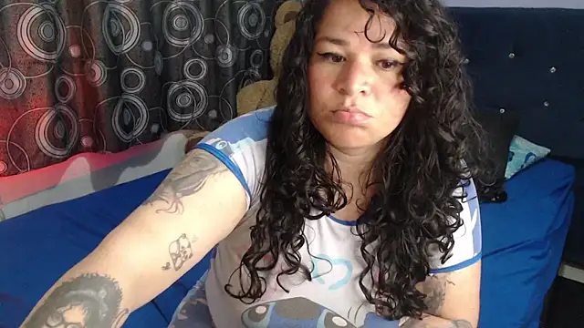ANGELIQUE KLANE online show from 21, 5, 2026